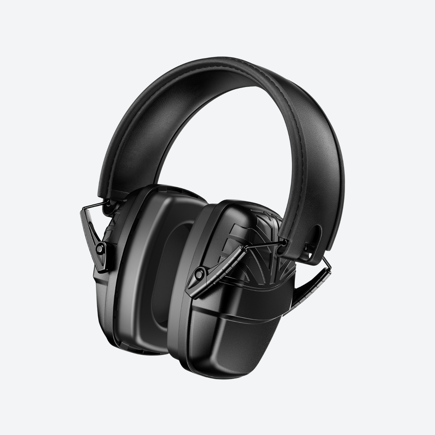 Noise Reduction Ear Muffs for Shooting SNR 35dB Hearing Protection