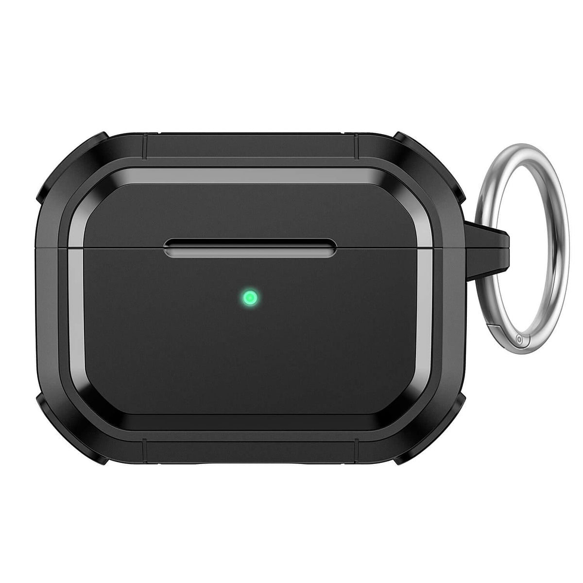 AirPods Pro 2 Cases Cover with Keychain – New Bee