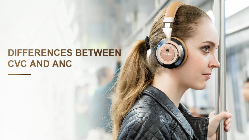 What are CVC and ANC? - New Bee