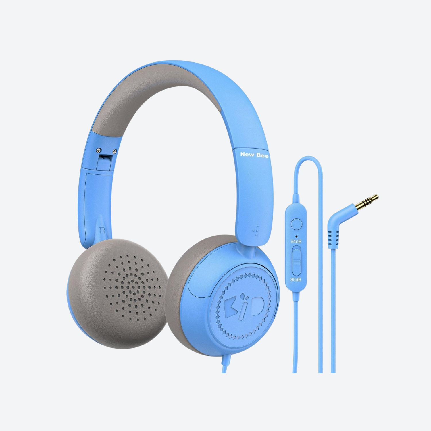 New Bee KH-18 Kids Headphones