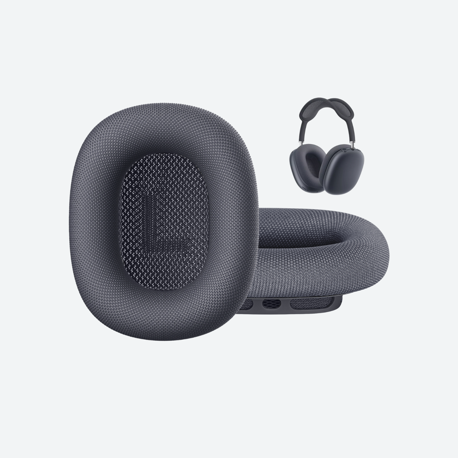 AirPods Max 1st/2nd Generation Replacement Ear Pads