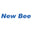 logo of New Bee | Official Site | Bluetooth Headsets | Wireless Headphones