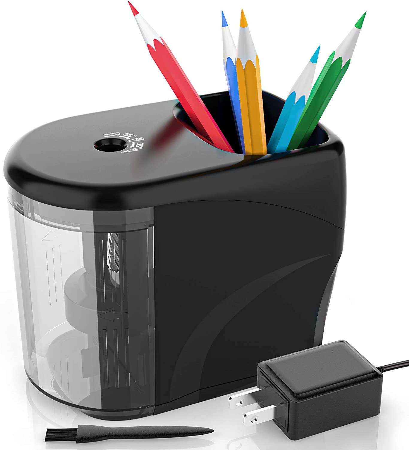 Electric Pencil Sharpener