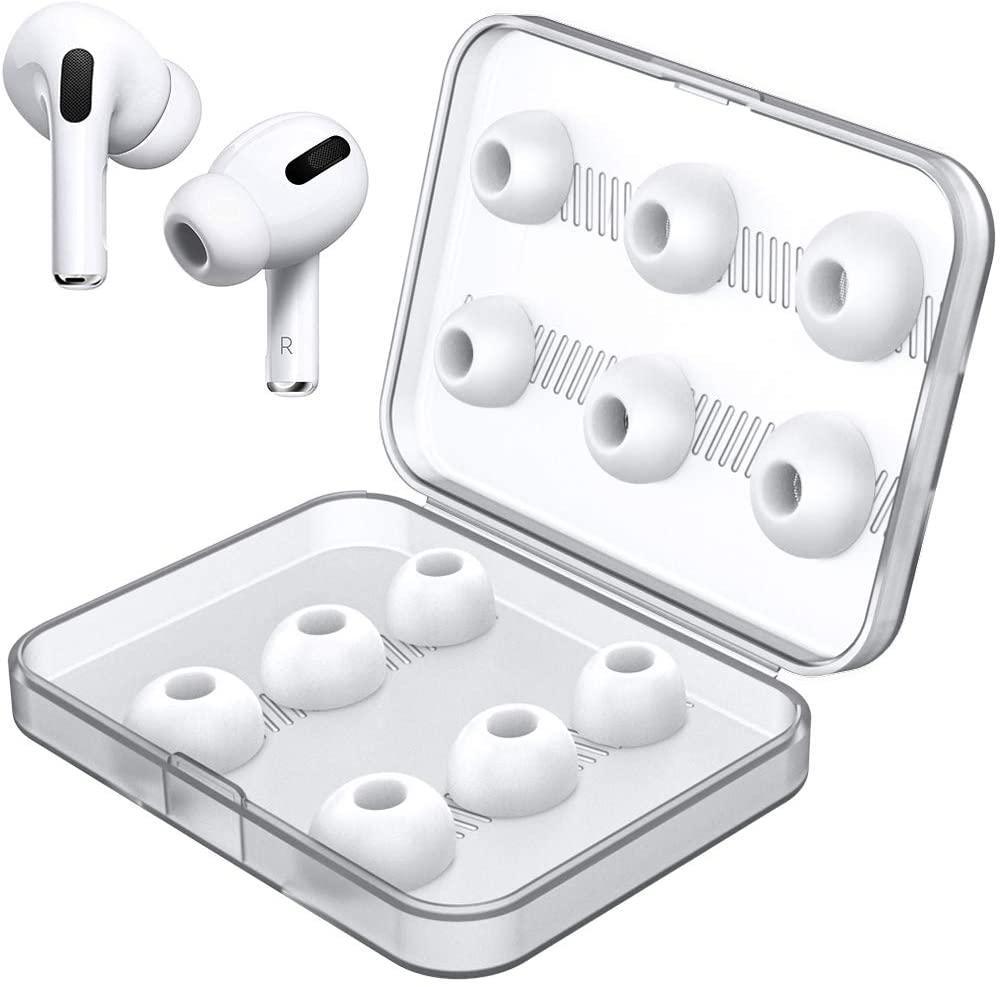 Airpods pro spare online tips