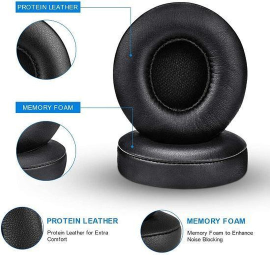 Replacement Ear Pads for Beats Solo New Bee