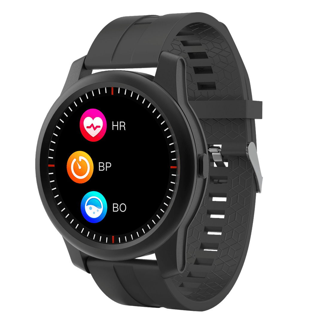 F12 Waterproof Smart Watch New Bee