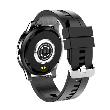 Samsung gear s3 top frontier smartwatch waterproof