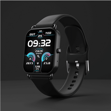 Smart Watch F13 Water Proof Long Battery life Sleep Tracker