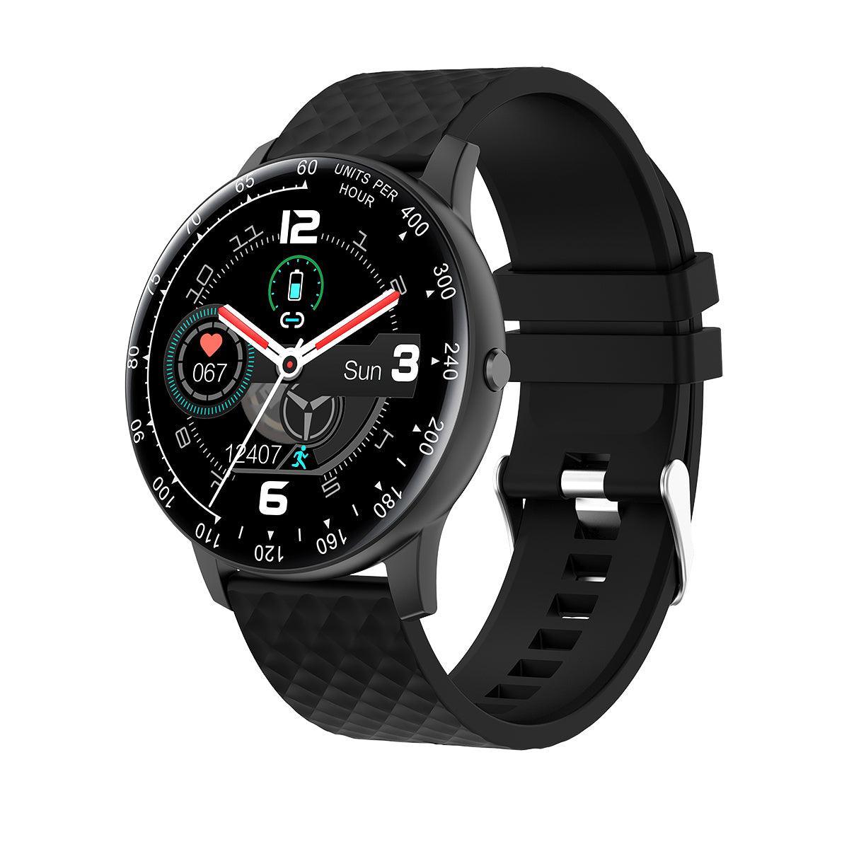 Ipxozo smartwatch discount