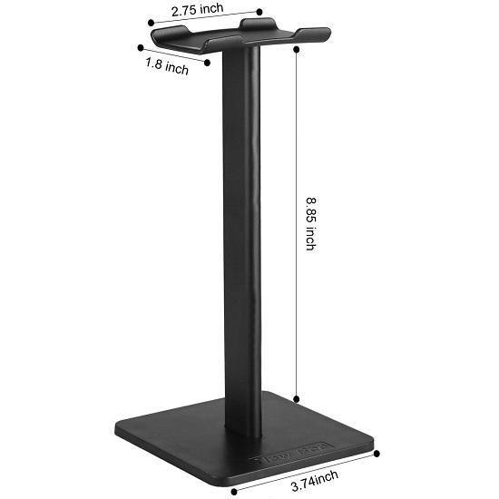 Headphone Stand Z1 - New Bee