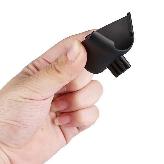 Hand headset holder hot sale