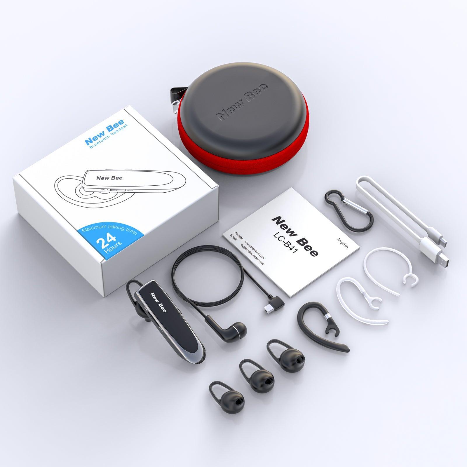 Wireless Headset LC-B41