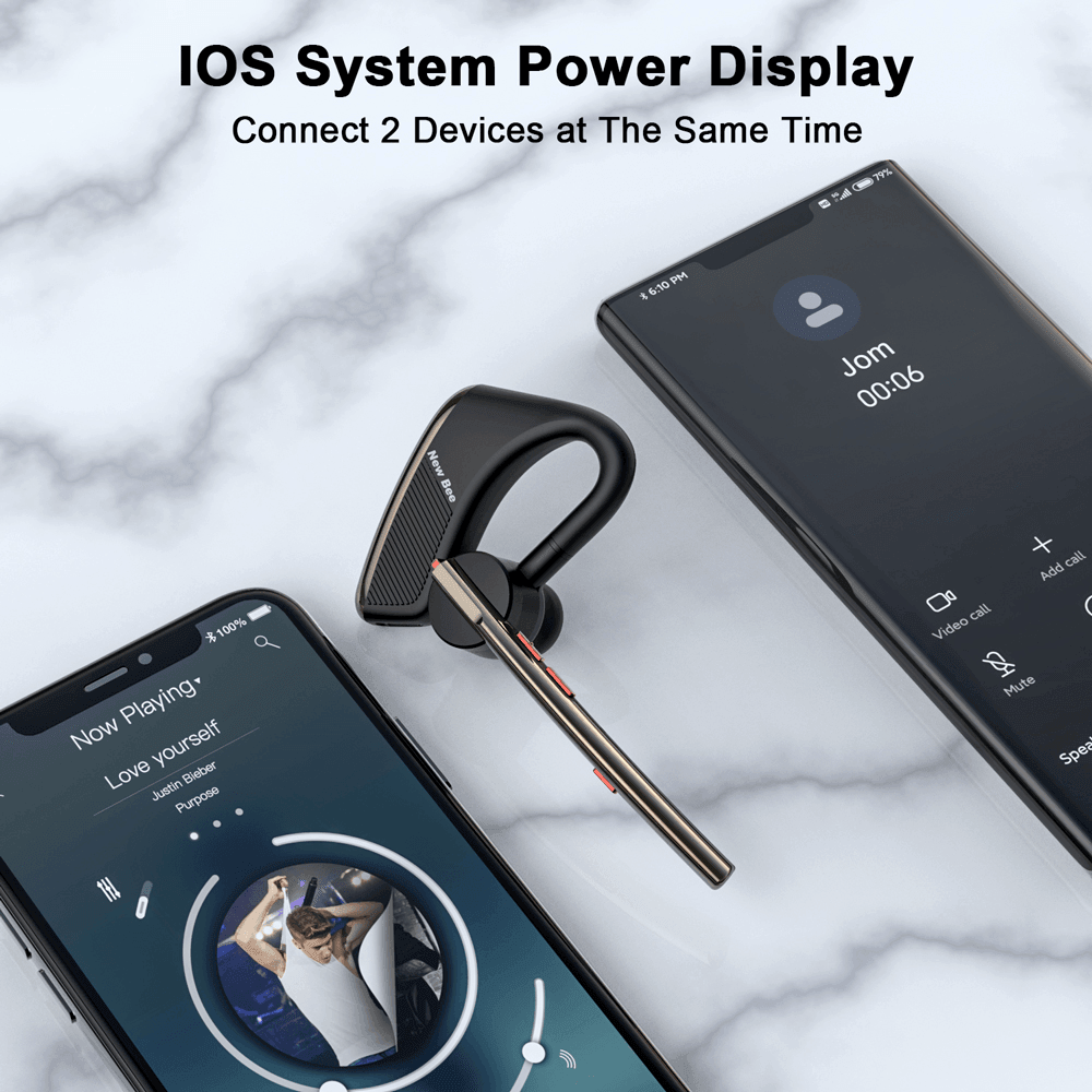 Wireless Headset M50