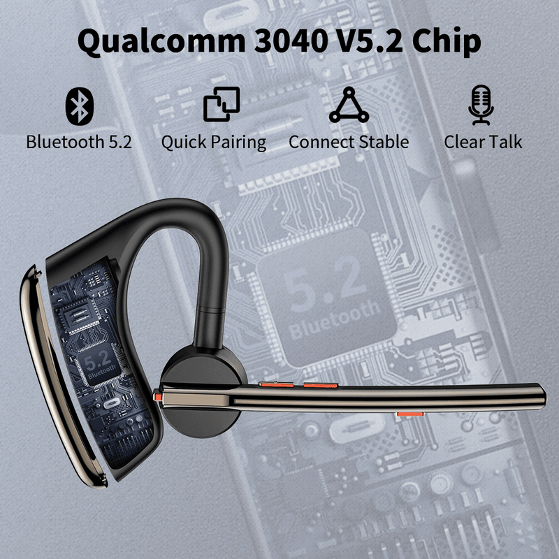 Wireless Headset M50