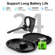Wireless Headset M50