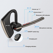 Wireless Headset M50