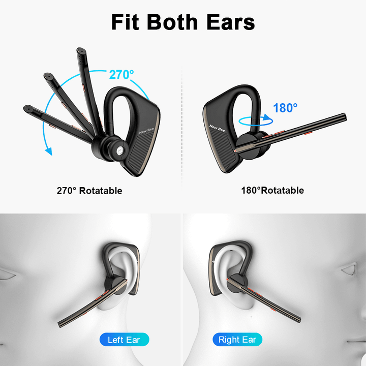 Wireless Headset M50