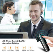 Wireless Headset NB-12 - New Bee