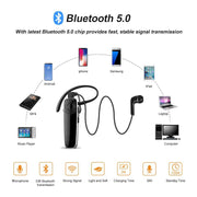 Wireless Headset NB-12 - New Bee